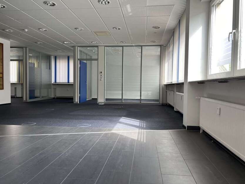 Büro in Rauenberg 1.600 € 200 m²