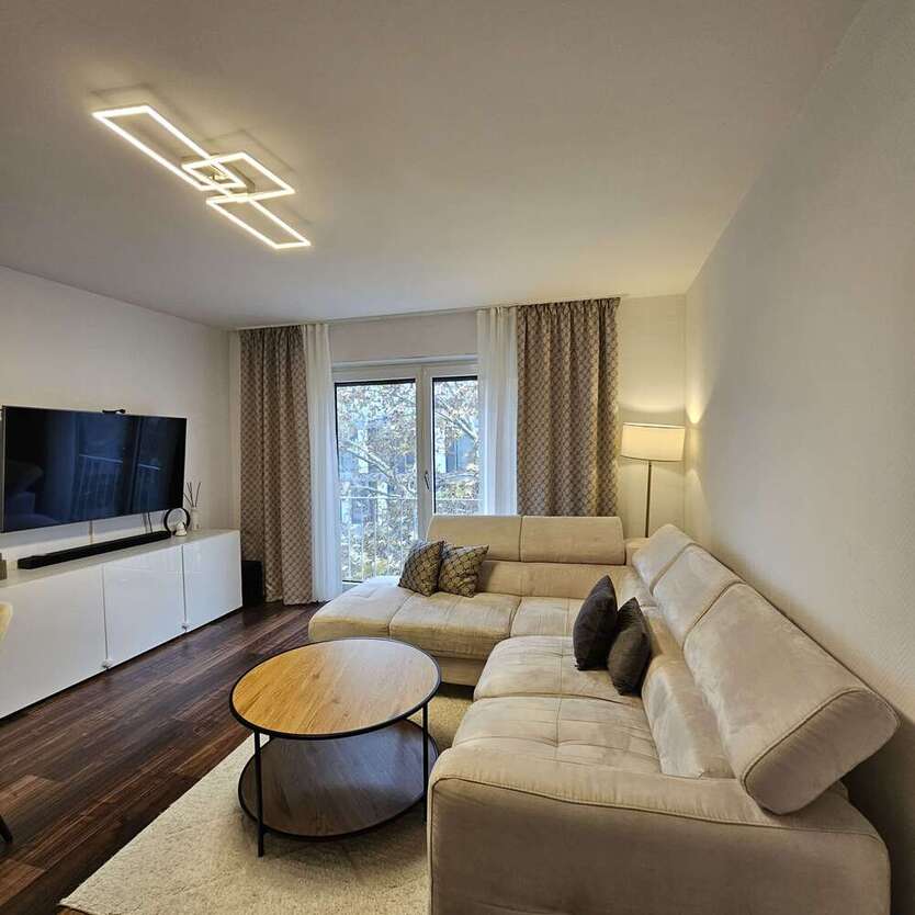 Wohnung zum Kaufen in Ludwigshafen am Rhein 220.000 € 55 m²