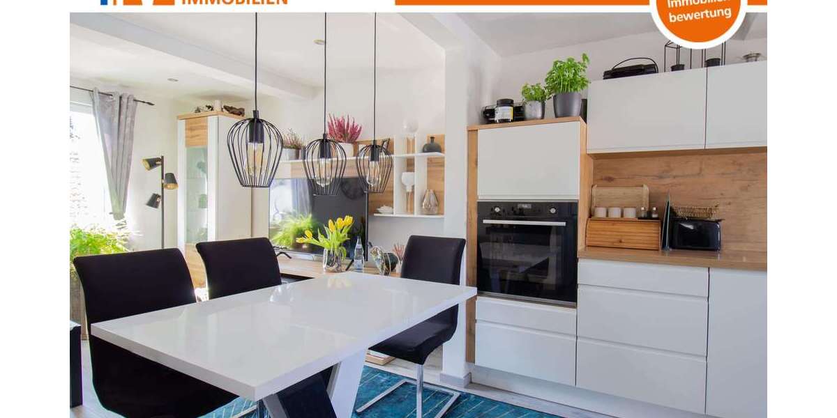 Einfamilienhaus Bad Dürkheim - 4.5 Zimmer, 94 m&sup2;, 315.000&euro; | Angebot:26077977