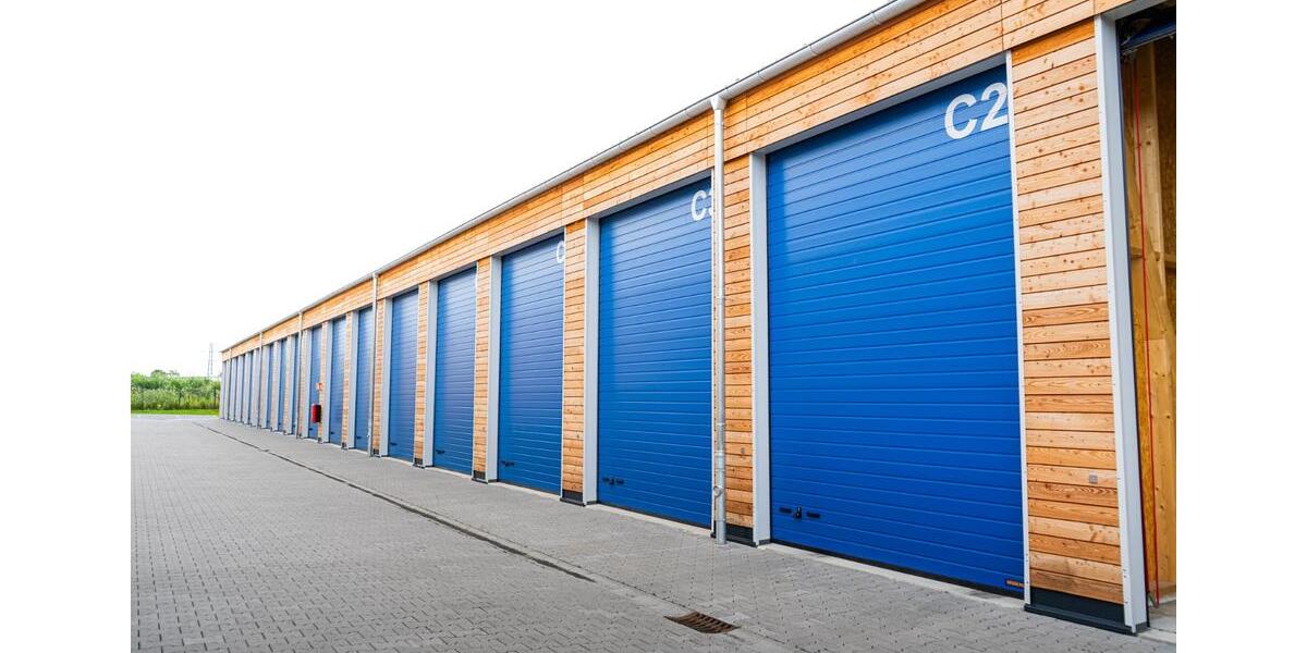 Gewerbeobjekt Haßloch - 1.344&euro; | Angebot:20224128