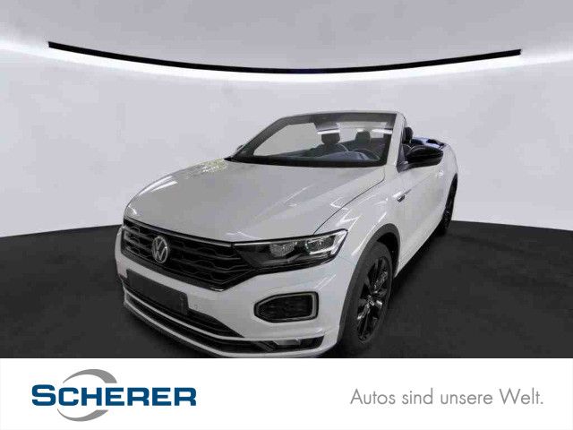 T-Roc