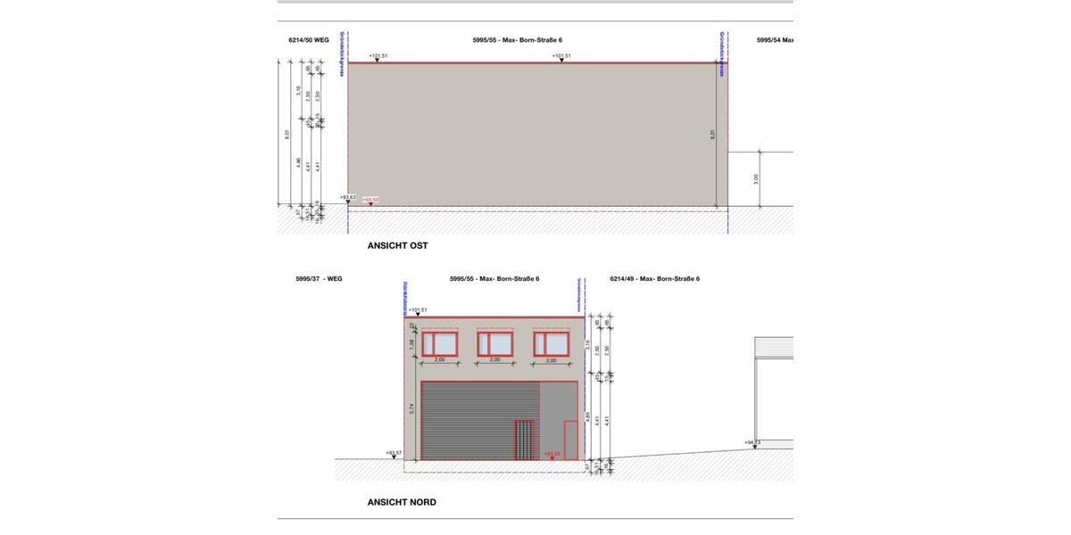 Gewerbeobjekt Mannheim Herzogenried - 2.500&euro; | Angebot:25751991