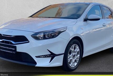 Kia ceed / Ceed 28.300 km 18.490 &euro; Ludwigshafen 67059