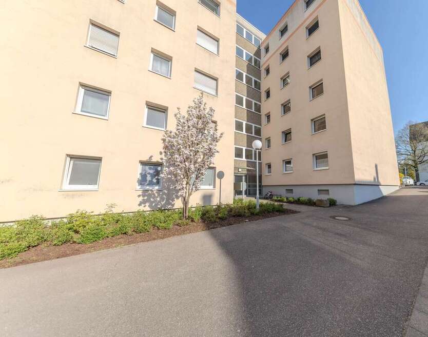 Wohnung zum Kaufen in Speyer 270.000 € 108 m²