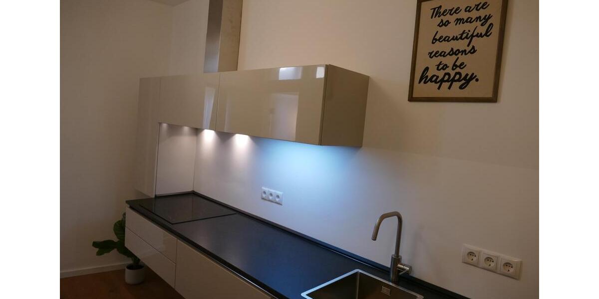 Erdgeschoßwohnung Mannheim Niederfeld - 2 Zimmer, 50 m&sup2;, 950&euro; | Angebot:24756219