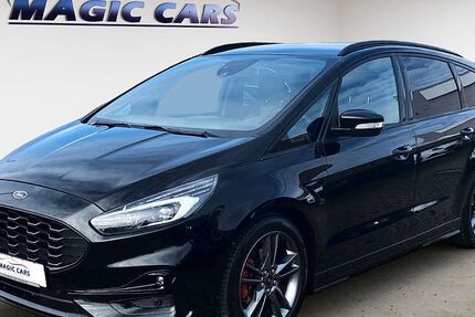 Ford S-Max 129.000 km 24.900 &euro; Worms 67547