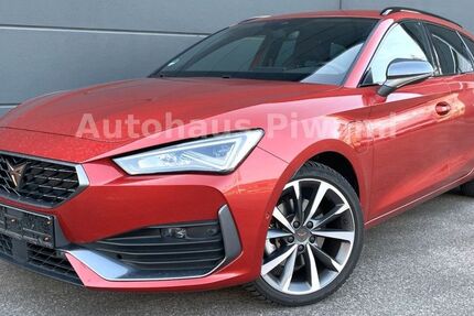 Cupra Leon 22.000 km 26.690 &euro; Plankstadt 68723