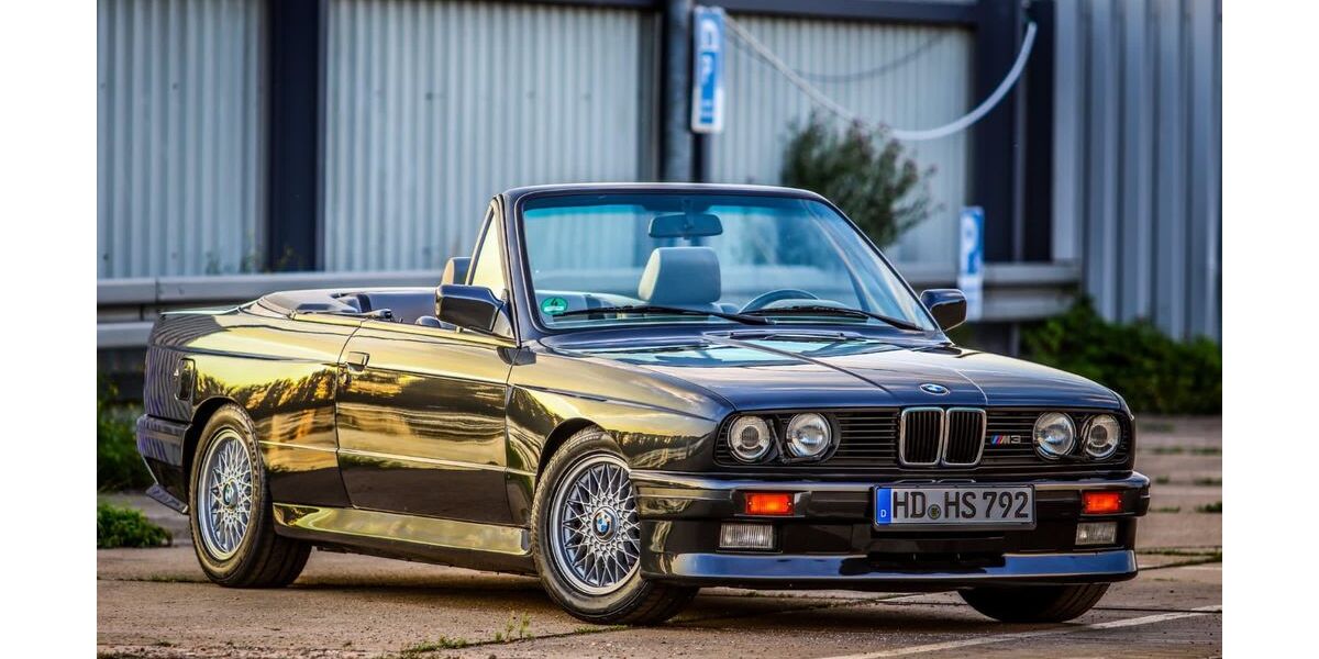 BMW M3 135.000 km 92.000 &euro; Schwetzingen 68723