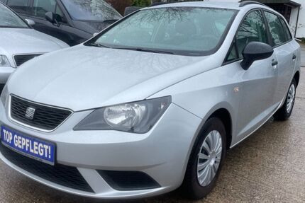 Seat Ibiza 144.149 km 3.497 &euro; Walldorf 69190