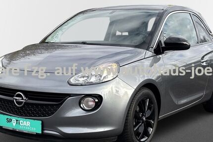 Opel Adam 19.950 km 14.490 &euro; Weinheim 69469