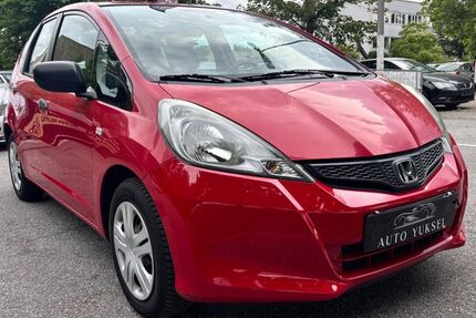 Honda Jazz 168.000 km 4.490 &euro; Heppenheim 64646