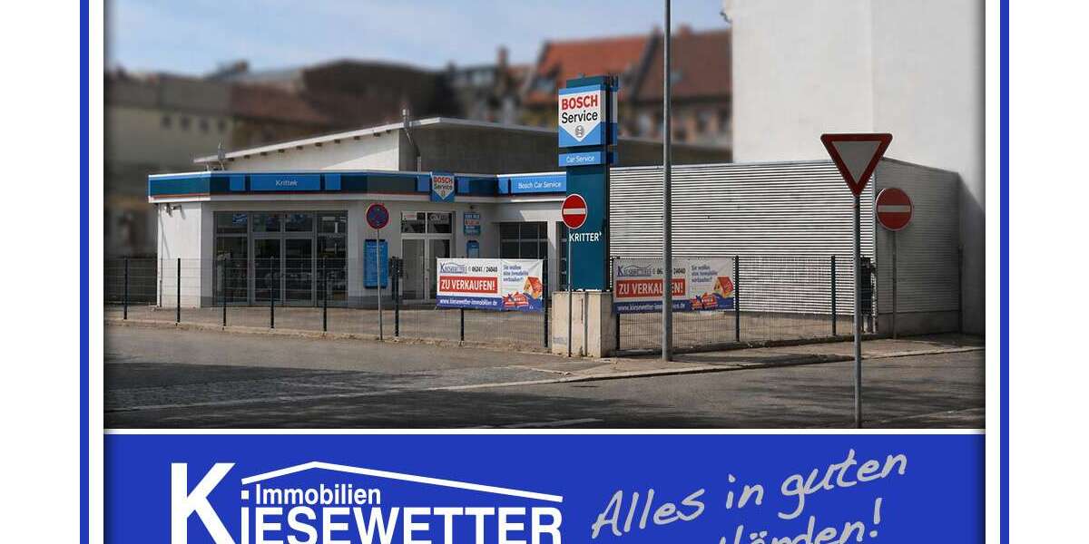 Gewerbeobjekt Worms - 1.095.000&euro; | Angebot:26252804