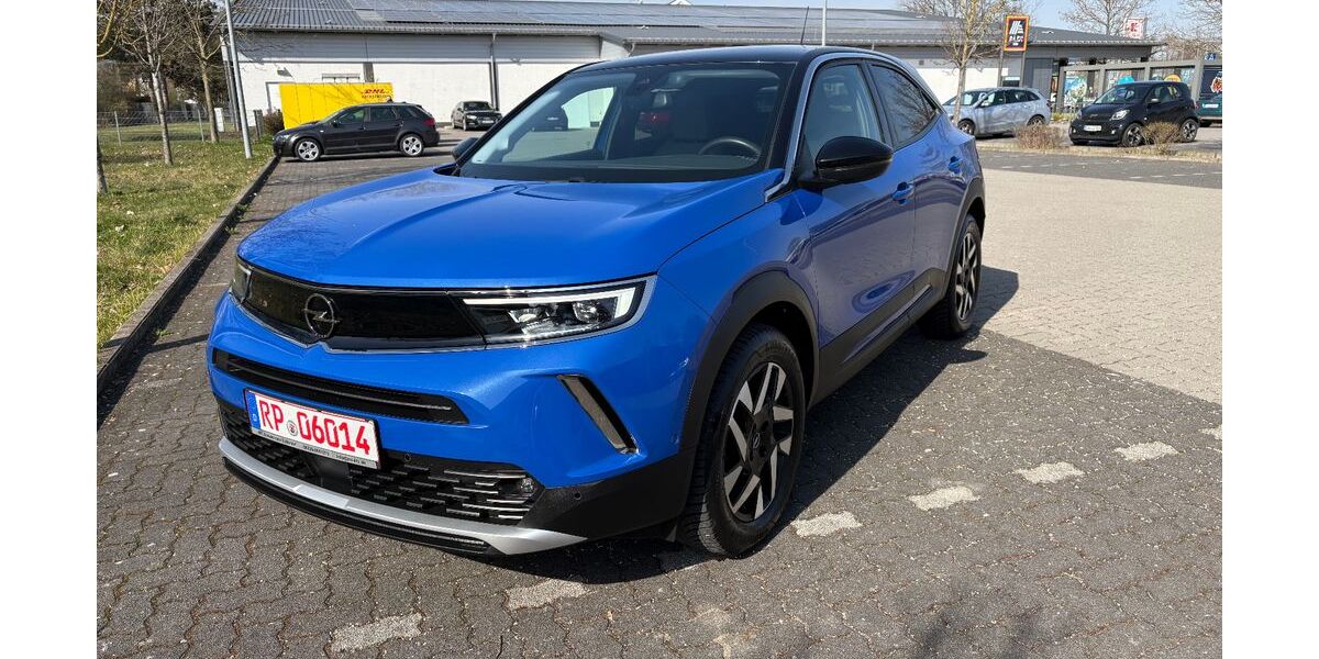 Opel Mokka 47.850 km 15.800 &euro; Schifferstadt 67105