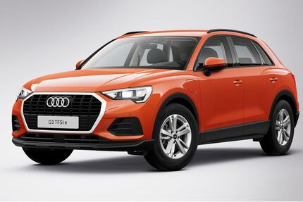 Audi Q3 72.418 km 24.400 &euro; Ludwigshafen 67063