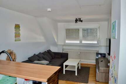 Wohnung zum Mieten in Mendig 325 € 37 m²