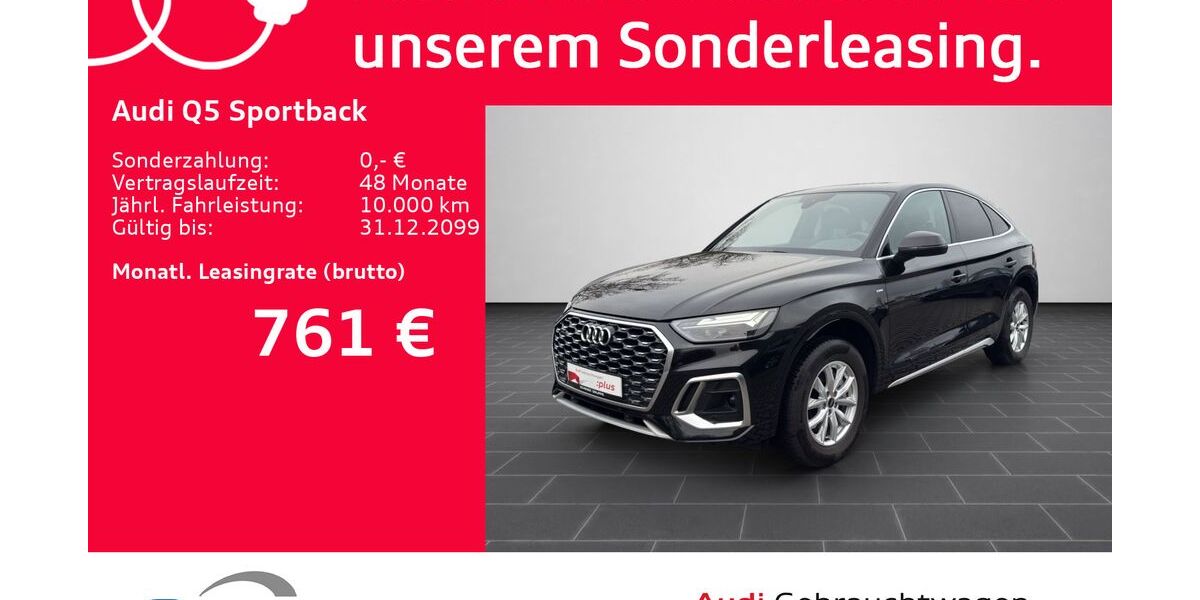 Audi Q5 54.900 km 43.990 &euro; Ludwigshafen 67063