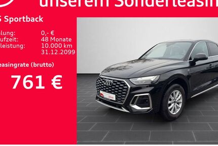 Audi Q5 55.900 km 42.900 &euro; Ludwigshafen 67063