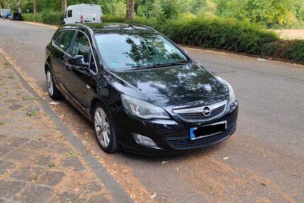 Opel Astra 282.000 km 3.500 &euro; Mannheim 68259