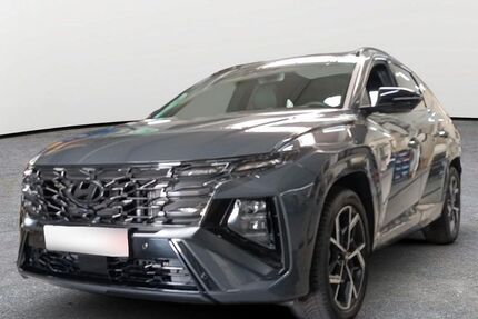 Hyundai TUCSON 9.617 km 29.499 &euro; Neckargemünd 69151