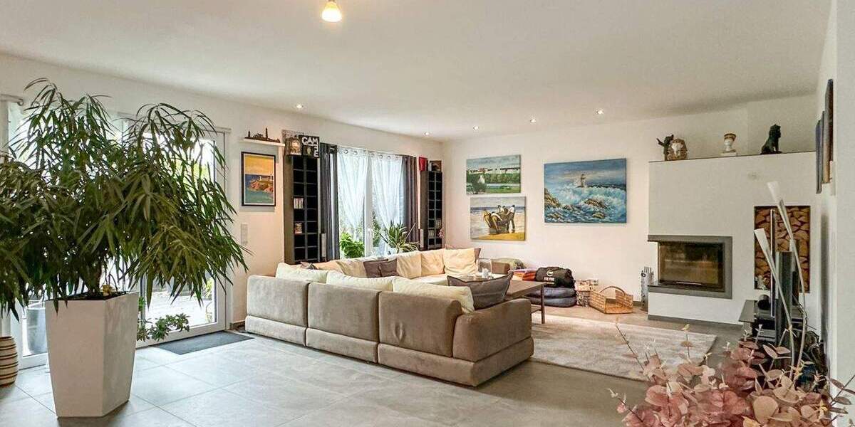 Exklusives EFH in bester Lage Heddesheims 7 zimmer