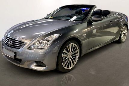 INFINITI Q60 48.000 km 29.950 &euro; Weinheim 69469