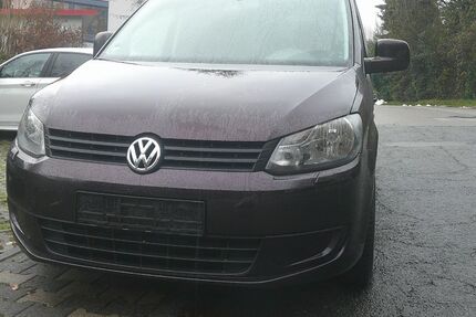 VW Caddy 200.000 km 6.200 &euro; Wald-Michelbach 69483