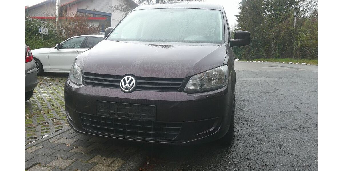 VW Caddy 200.000 km 6.200 &euro; Wald-Michelbach 69483