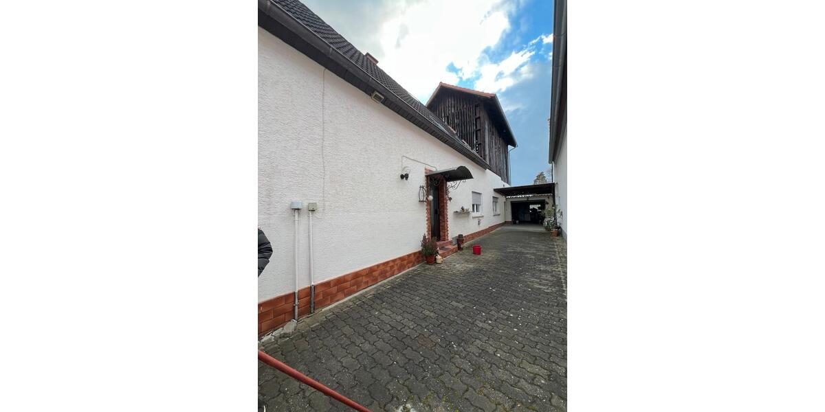 Einfamilienhaus Ludwigshafen am Rhein Edigheim - 4 Zimmer, 98 m&sup2;, 198.000&euro; | Angebot:26080075