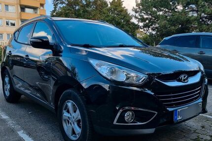 Hyundai ix35 145.000 km 8.099 € Worms 67549