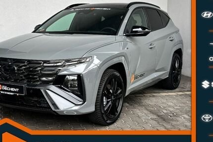 Hyundai TUCSON 4.500 km 41.919 &euro; Heidelberg 69115