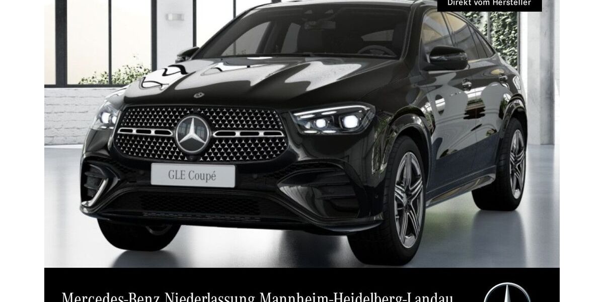 Mercedes-Benz GLE 350 9.900 km 99.890 &euro; Heidelberg 69126