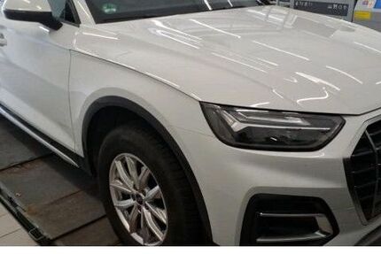 Audi Q5 58.210 km 30.491 &euro; Weinheim 69469