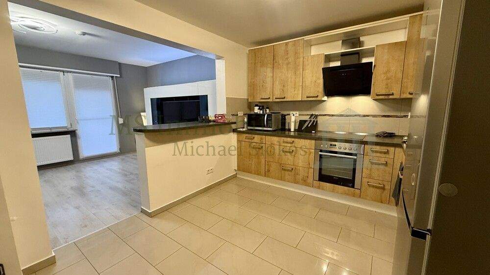 Etagenwohnung Bürstadt / Riedrode Riedrode - 3 Zimmer, 80 m&sup2;, 280.000&euro; | Angebot:25740046