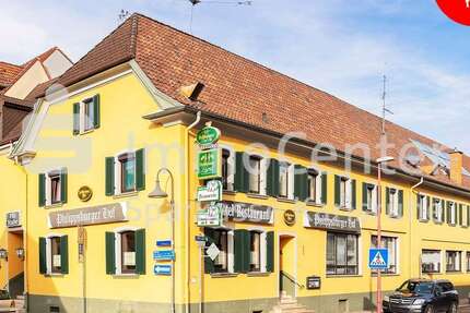 Gewerbeobjekt Philippsburg - 1.890.000&euro; | Angebot:25514644