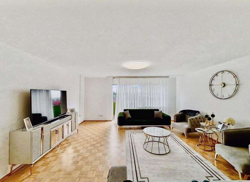 Wohnung zum Kaufen in Worms 270.000 € 106 m²
