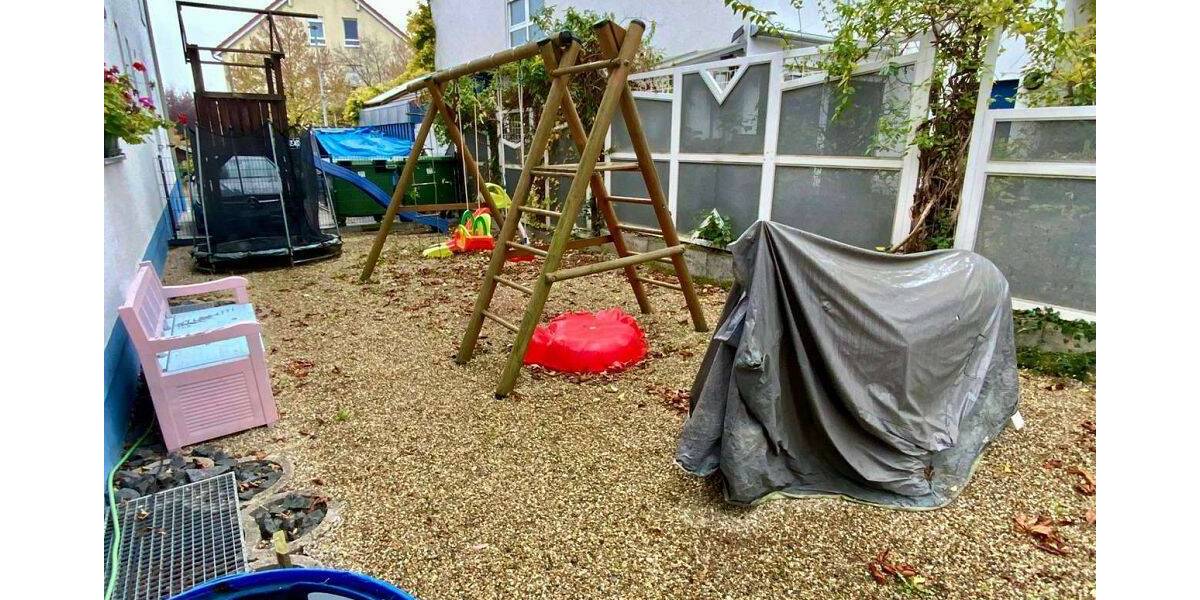 Etagenwohnung Wiesloch - 5 Zimmer, 190 m&sup2;, 1.600&euro; | Angebot:24040687