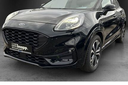 Ford Puma 23.500 km 21.880 &euro; Weinheim 69469