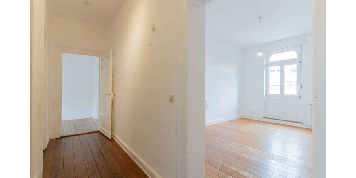Etagenwohnung Heidelberg / Neuenheim Neuenheim - 4.5 Zimmer, 95 m&sup2;, 598.500&euro; | Angebot:27029157