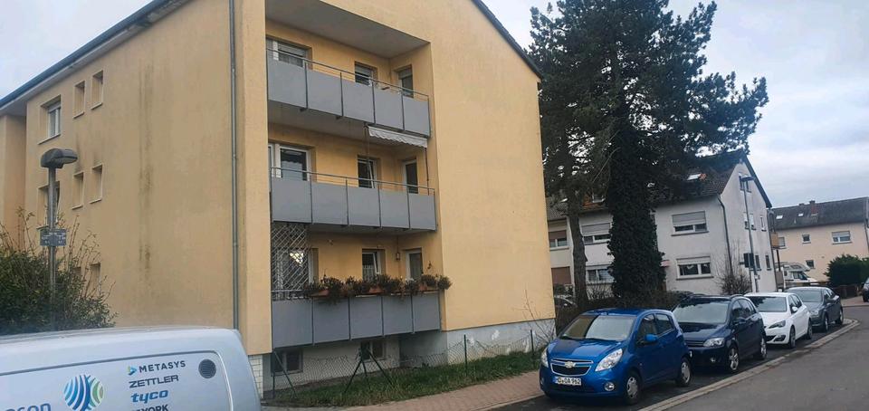 Etagenwohnung Heddesheim - 4 Zimmer, 104 m&sup2;, 325.000&euro; | Angebot:24964344