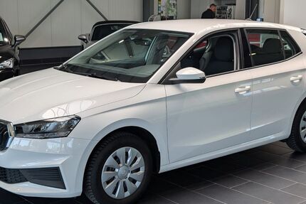Skoda Fabia 68.000 km 12.900 &euro; Weinheim 69469