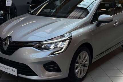 Renault Clio 46.900 km 15.990 &euro; Mutterstadt 67112