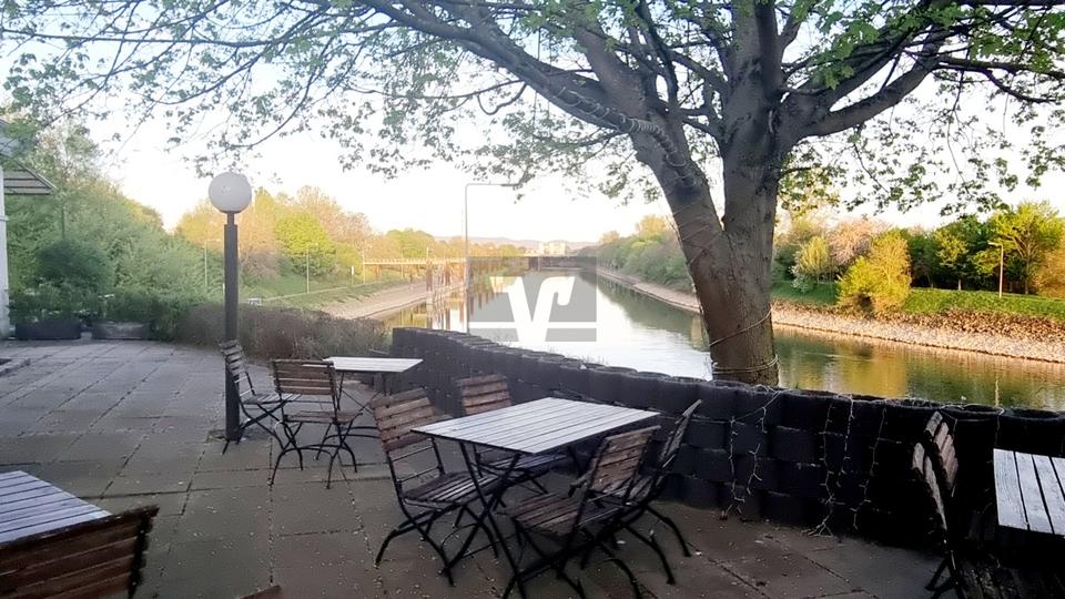 Gewerbeobjekt Mannheim Neckarstadt-Ost - 4.064&euro; | Angebot:19616419