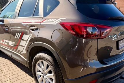Mazda CX-5 160.000 km 9.990 &euro; Worms 67551