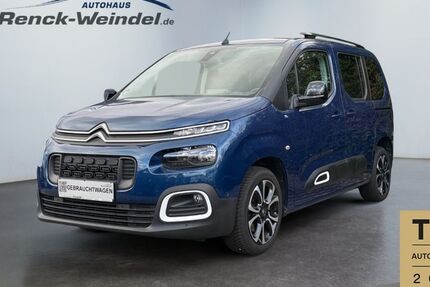 Citroen Berlingo 91.000 km 19.989 &euro; Speyer 67346