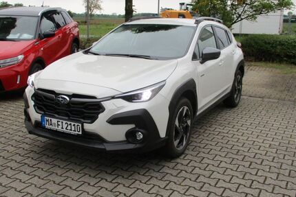 Subaru Crosstrek 8.900 km 29.999 &euro; Mannheim-Wallstadt 68259