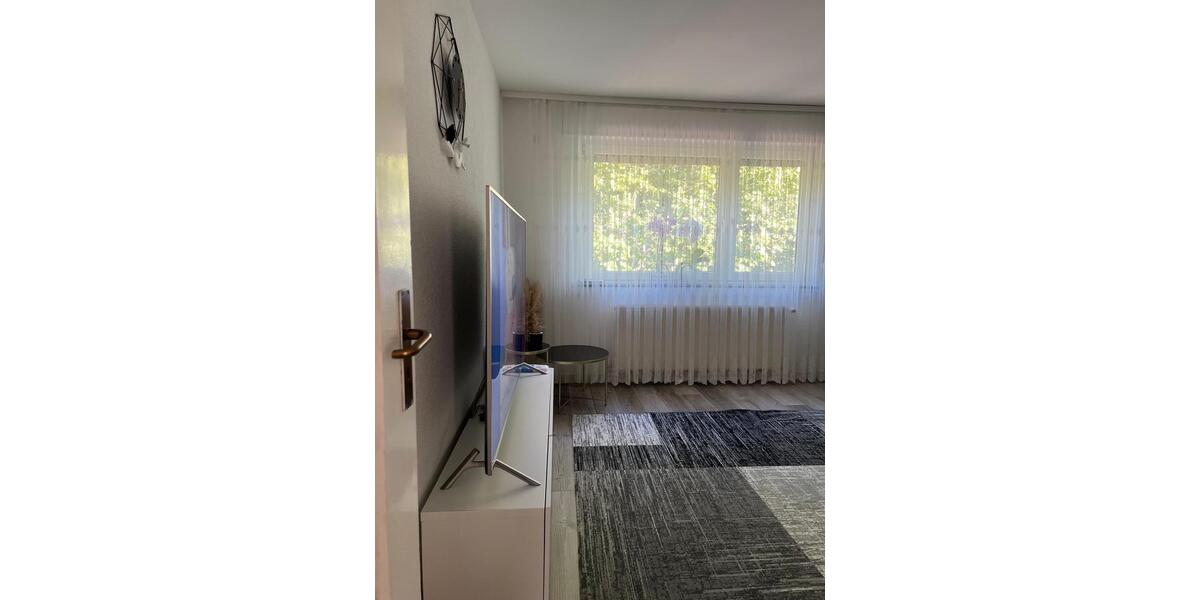 Etagenwohnung Mannheim Herzogenried - 2 Zimmer, 63 m&sup2;, 820&euro; | Angebot:26507741