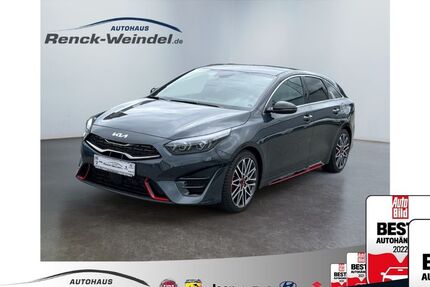 Kia pro ceed / ProCeed 43.456 km 28.789 € Mannheim 68199