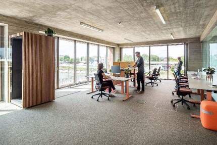 Gewerbeobjekt Mannheim Jungbusch - 399&euro; | Angebot:25440186