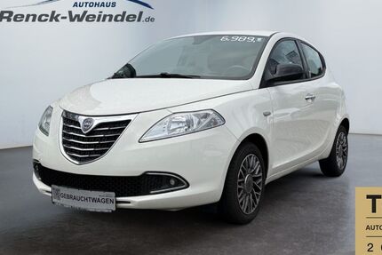 Lancia Ypsilon 72.560 km 6.989 € Speyer 67346