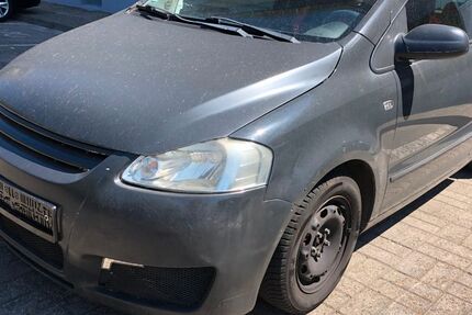 VW Fox 198.000 km 688 € Wiesloch 69168